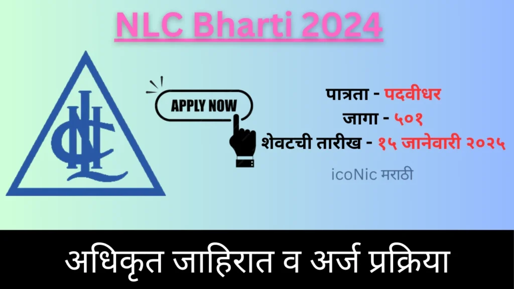 NLC- Recruitment